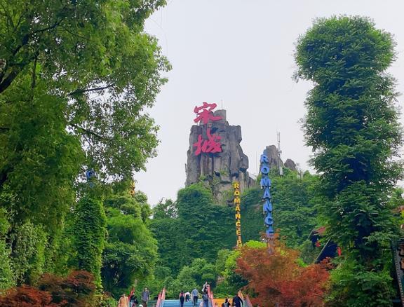 半岛体彩夏日来杭州不只有西湖钱塘江旁的人造5A景点同样有惊喜(图3)